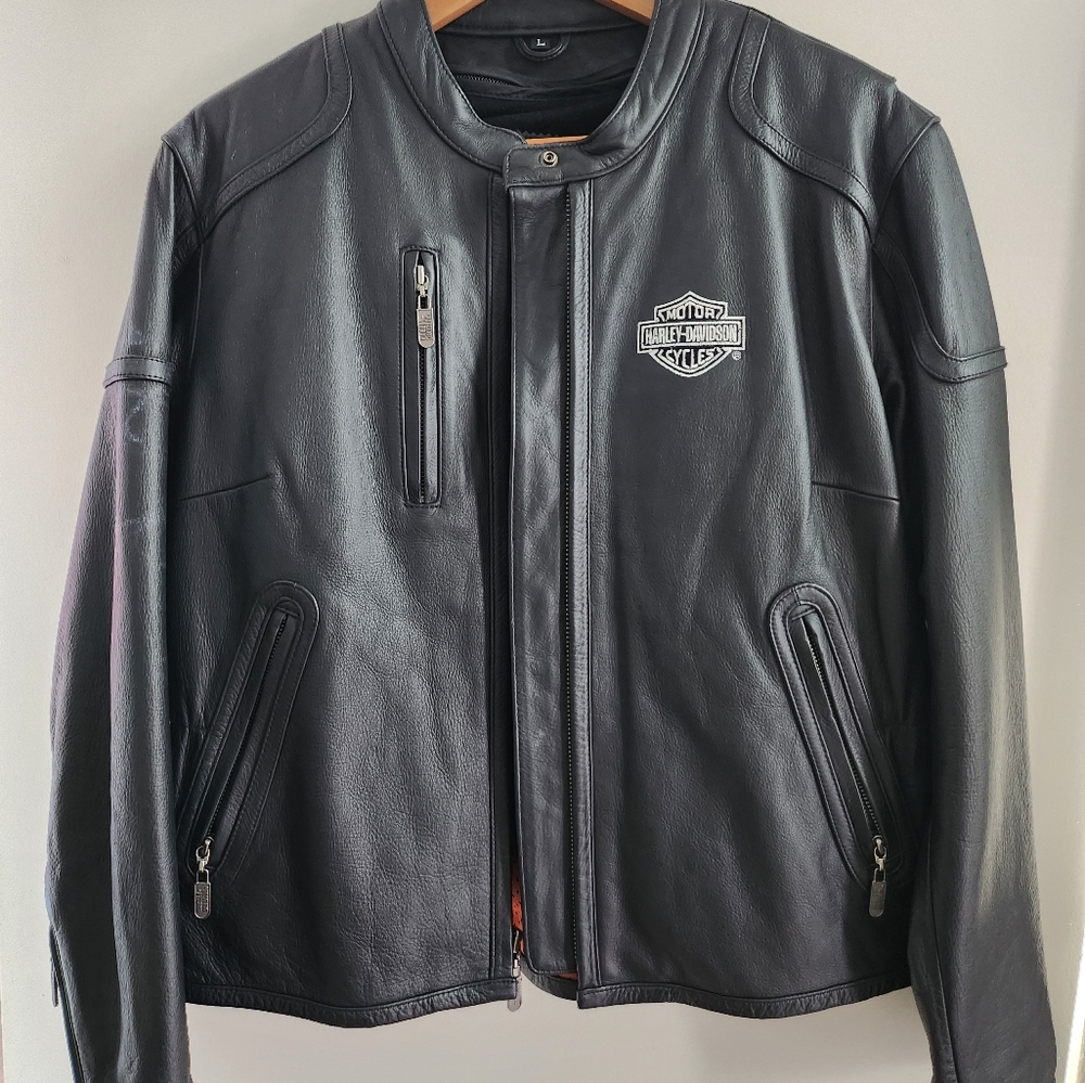 Women's Harley Davison